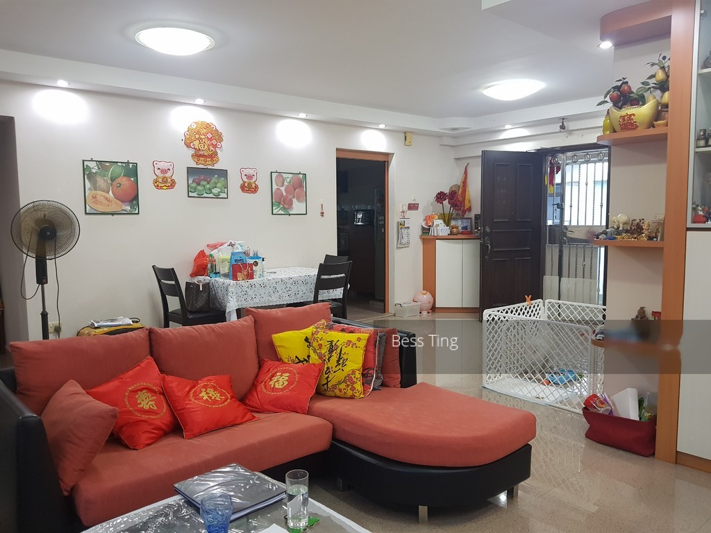 Buangkok Crescent thumbnail photo